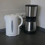 Unseburger Brauhaus Gmbh Fw 4 *