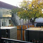 Unseburger Brauhaus Gmbh Fw 4 Unseburg