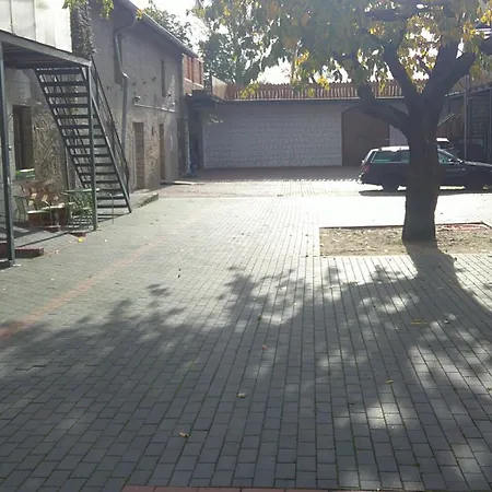 Unseburger Brauhaus Gmbh 4 Διαμέρισμα