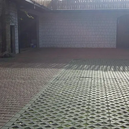 Unseburger Brauhaus Gmbh 4 * Unseburg