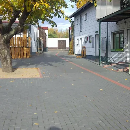 Unseburger Brauhaus Gmbh Fw 4 Unseburg