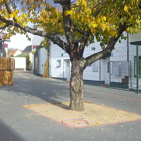 Apartamento Unseburger Brauhaus Gmbh 4