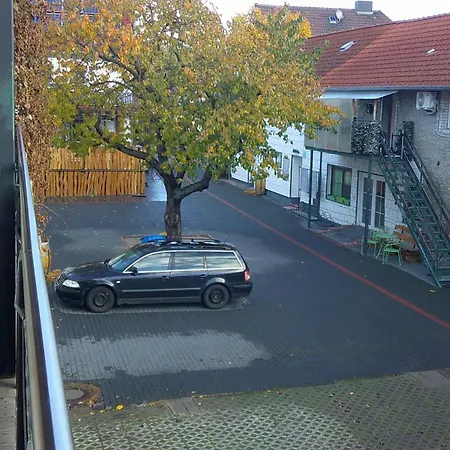 Unseburger Brauhaus Gmbh Fw 4 * Unseburg