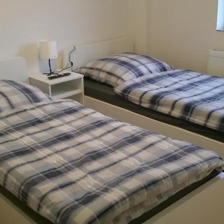 Unseburger Brauhaus Gmbh 4 * Unseburg