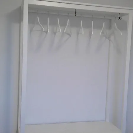 Appartamento - Ferien & Monteure - Fw4 Unseburg