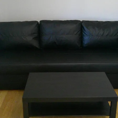 Apartamento Unseburger Brauhaus Gmbh 4 *