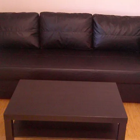 Unseburger Brauhaus Gmbh 4 Apartamento *