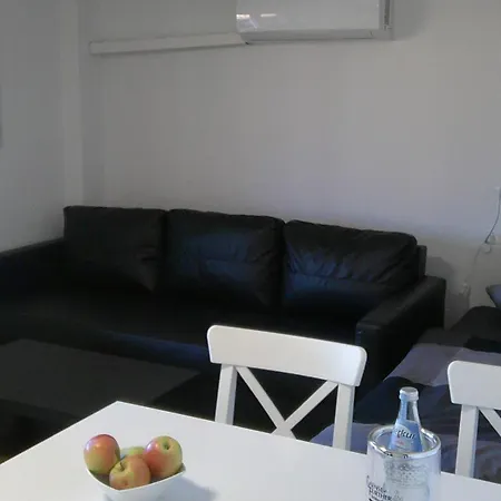 Unseburger Brauhaus Gmbh 4 Διαμέρισμα