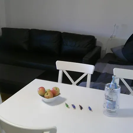 Unseburger Brauhaus Gmbh 4 Apartamento