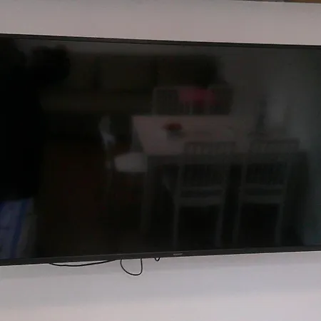 Διαμέρισμα Unseburger Brauhaus Gmbh 4 *