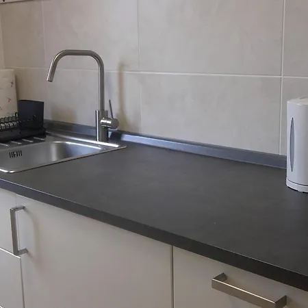 Unseburger Brauhaus Gmbh 4 Apartamento