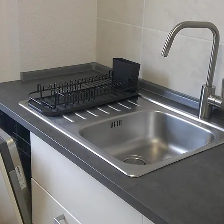 Διαμέρισμα Unseburger Brauhaus Gmbh Fw 4 Unseburg