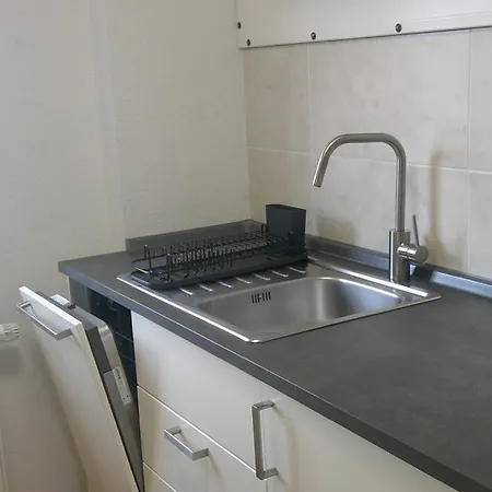 Unseburger Brauhaus Gmbh 4 Διαμέρισμα