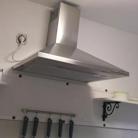 Unseburger Brauhaus Gmbh 4 Apartamento