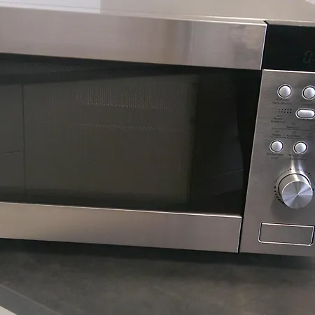 Unseburger Brauhaus Gmbh 4 Διαμέρισμα