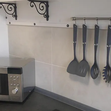 Διαμέρισμα Unseburger Brauhaus Gmbh 4