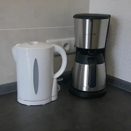 Unseburger Brauhaus Gmbh Fw 4 *