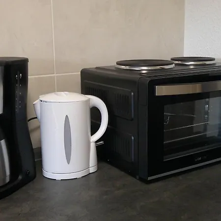 Unseburger Brauhaus Gmbh 4 Unseburg