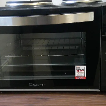 Unseburger Brauhaus Gmbh 4 Διαμέρισμα Unseburg