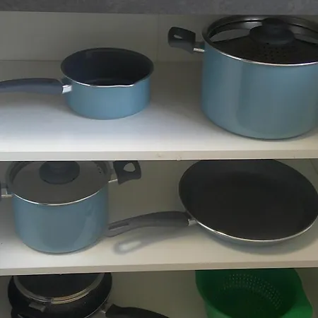 Unseburger Brauhaus Gmbh 4 Διαμέρισμα *