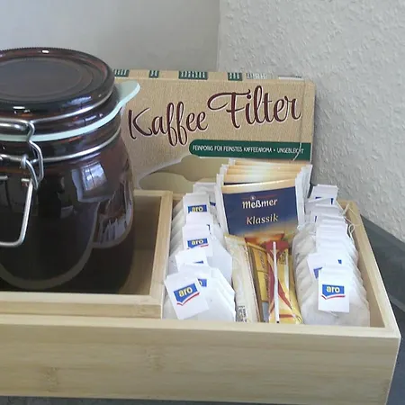 Unseburger Brauhaus Gmbh 4 Unseburg