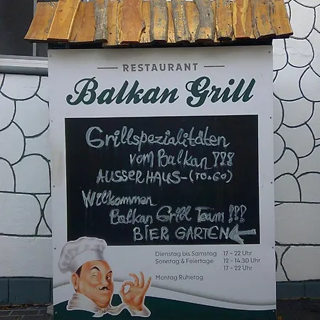 Unseburger Brauhaus Gmbh Fw 4 Διαμέρισμα *
