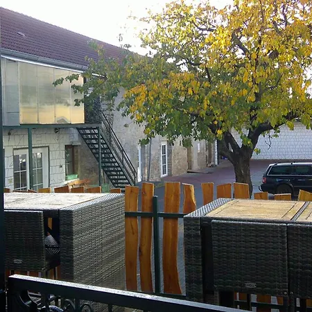 Unseburger Brauhaus Gmbh Fw 4 Unseburg