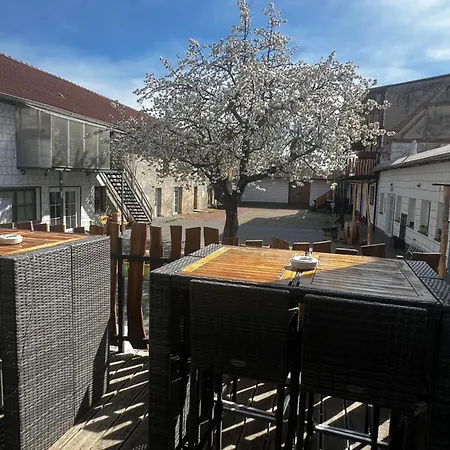 Unseburger Brauhaus Gmbh 4