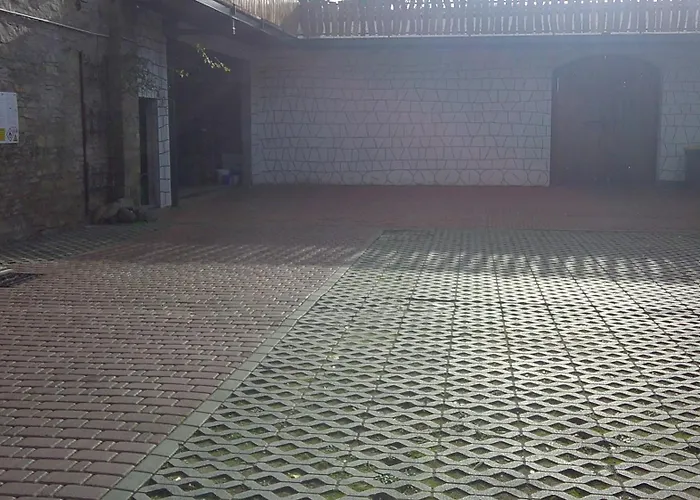 Unseburger Brauhaus Gmbh 4 * Unseburg