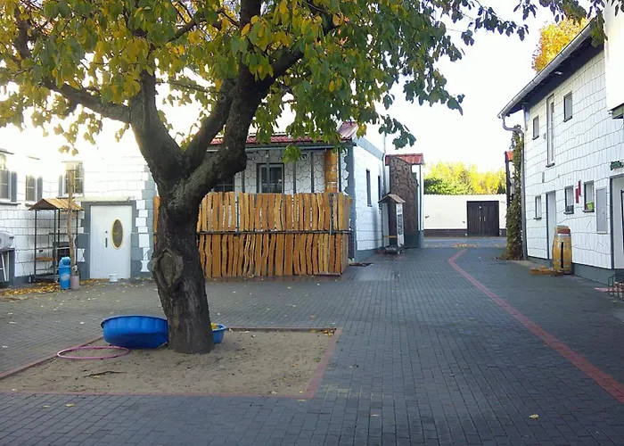 Unseburger Brauhaus Gmbh 4