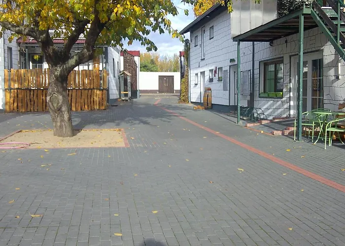 Unseburger Brauhaus Gmbh 4 Unseburg