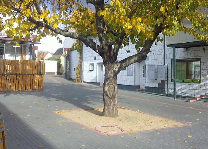 Lejlighed Unseburger Brauhaus Gmbh 4