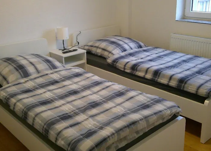 Unseburger Brauhaus Gmbh 4 * Unseburg