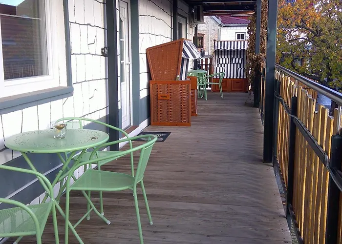 Unseburger Brauhaus Gmbh 4 Apartamento Unseburg