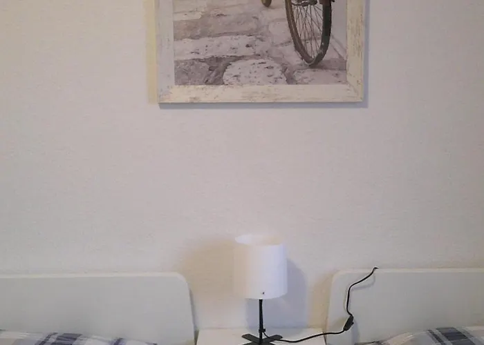 Apartamento Unseburger Brauhaus Gmbh 4