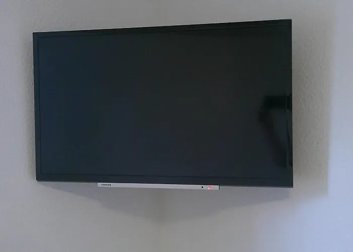 Apartamento Unseburger Brauhaus Gmbh 4 Unseburg