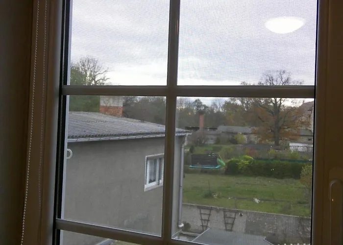 Unseburger Brauhaus Gmbh 4 Apartamento Unseburg