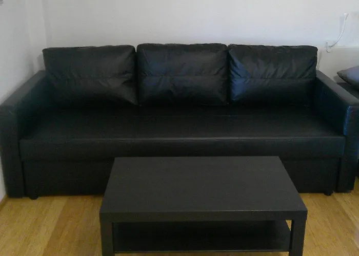 Apartamento Unseburger Brauhaus Gmbh 4 *