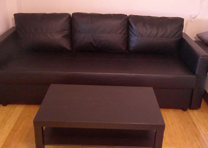 Unseburger Brauhaus Gmbh 4 Apartamento *