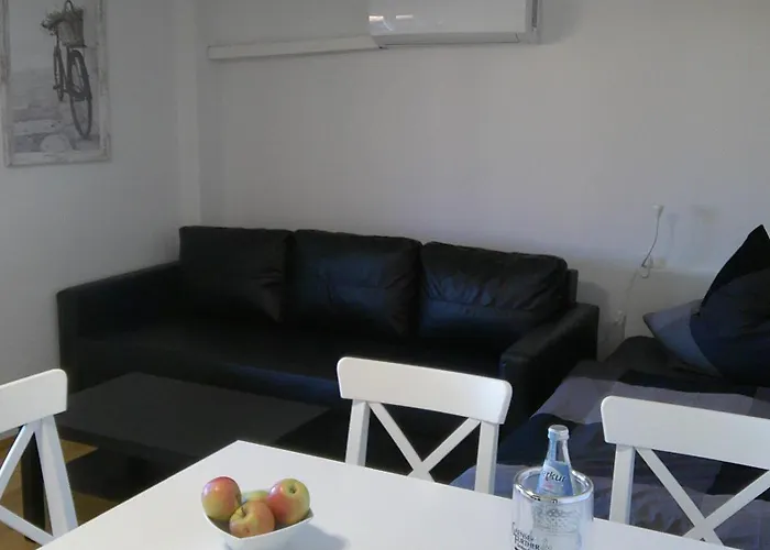 Unseburger Brauhaus Gmbh 4 Apartamento