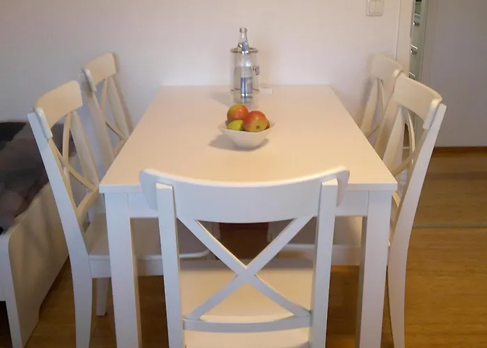 Unseburger Brauhaus Gmbh 4 Apartamento Unseburg