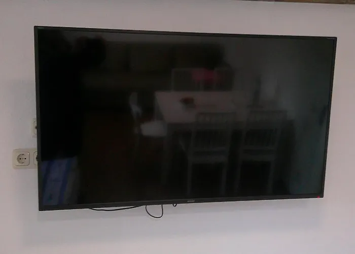 Apartamento Unseburger Brauhaus Gmbh 4 *