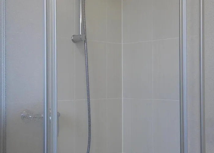 Unseburger Brauhaus Gmbh 4 Apartamento