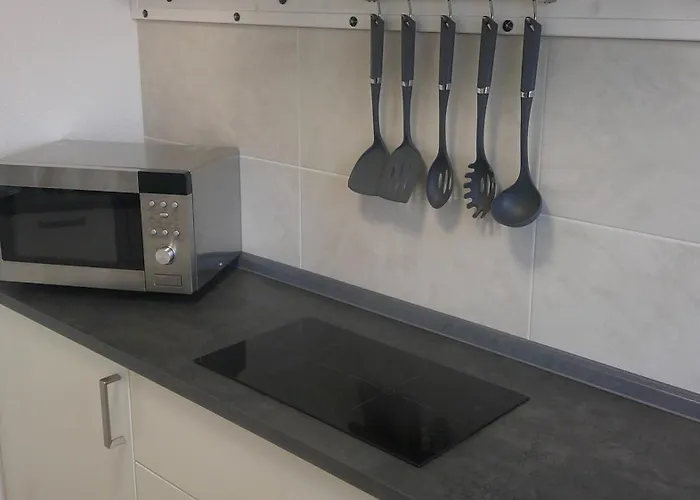 Unseburger Brauhaus Gmbh 4 Apartamento Unseburg