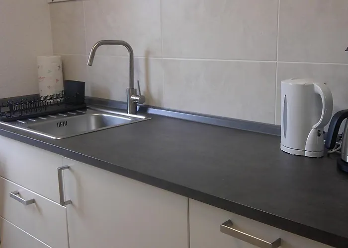 Unseburger Brauhaus Gmbh 4 Apartamento