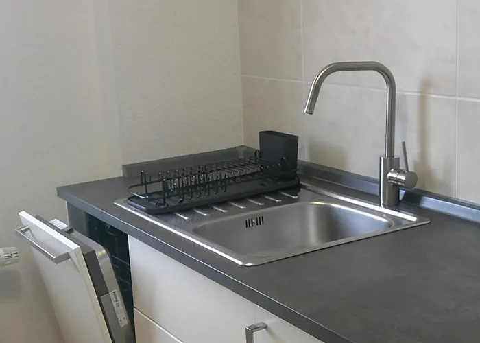 Unseburger Brauhaus Gmbh 4 Apartamento