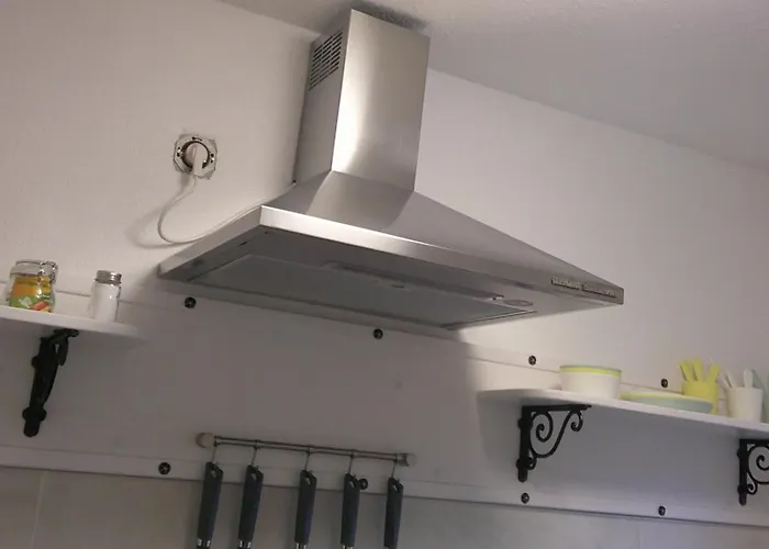 Unseburger Brauhaus Gmbh 4 Apartamento