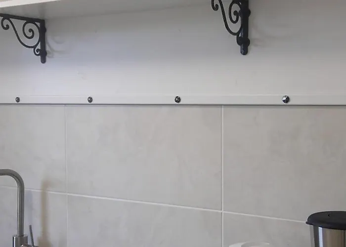 Lejlighed Unseburger Brauhaus Gmbh 4 Unseburg