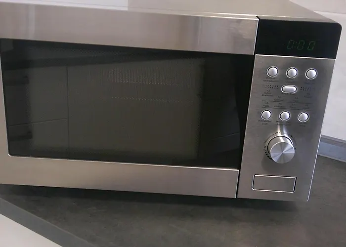 Unseburger Brauhaus Gmbh 4 Apartamento