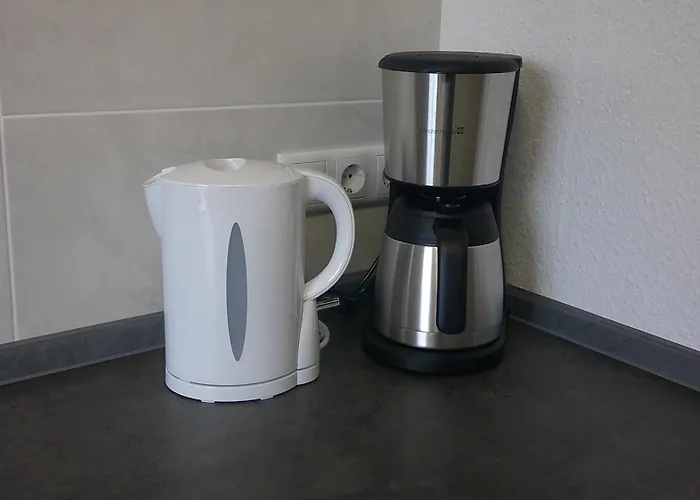 Unseburger Brauhaus Gmbh 4 *